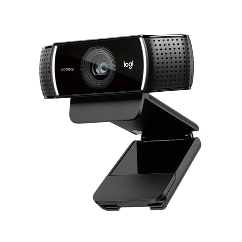 Webcam Logitech C922 Pro Stream - 960-001087