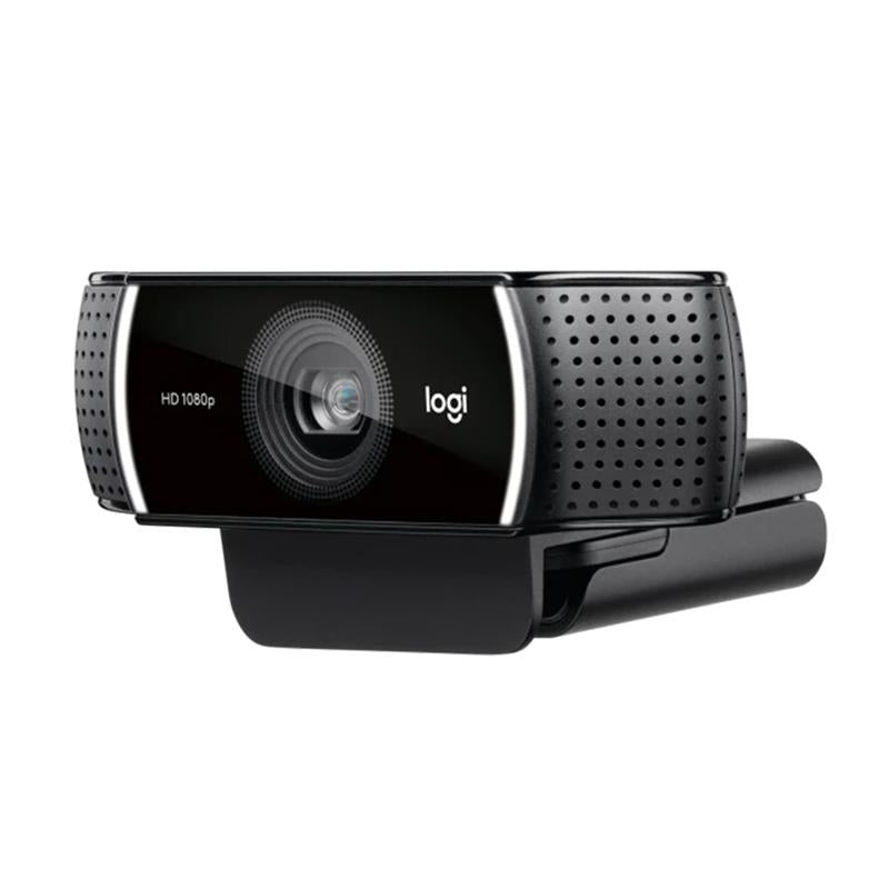 Webcam Logitech C922 Pro Stream - 960-001087
