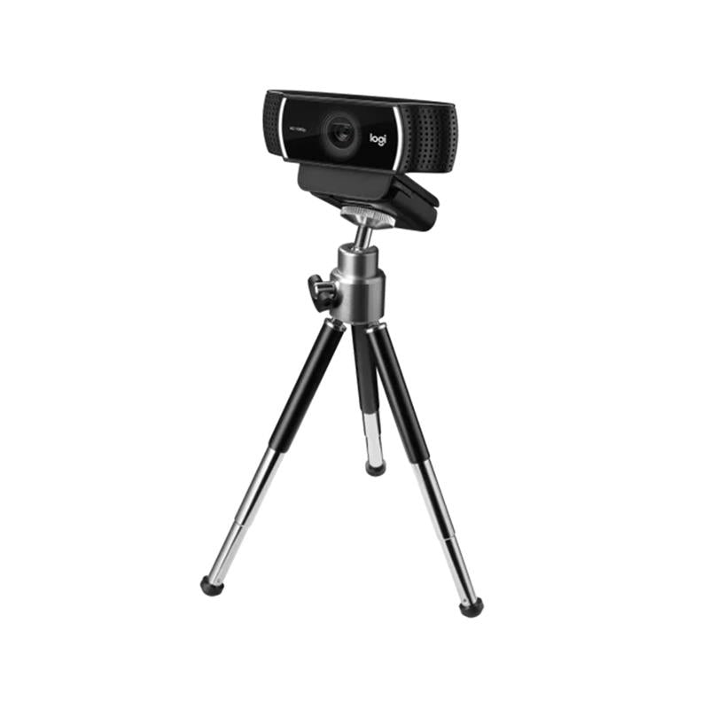 Webcam Logitech C922 Pro Stream - 960-001087